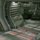 Illustration for article titled iAlien: Isolation/i Fan Art Really Nails The Deserted Space Station Feel